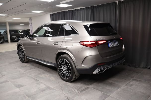 Mercedes-Benz GLC 300 de AMG Premium 246 kW image number 3