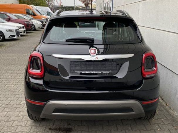 Fiat 500X Cross 1.3 4x2 110 kW image number 8