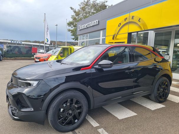 Opel Mokka 1.2 GS 100 kW image number 1