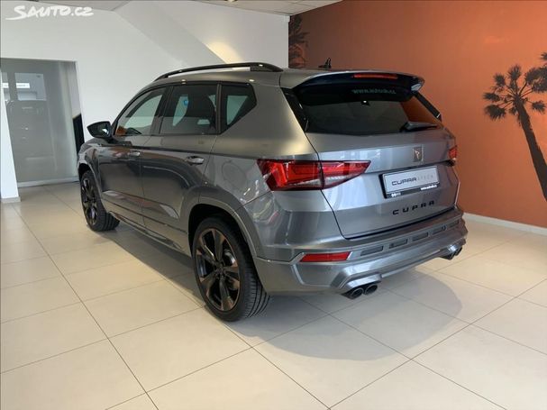 Cupra Ateca 2.0 TSI 221 kW image number 3