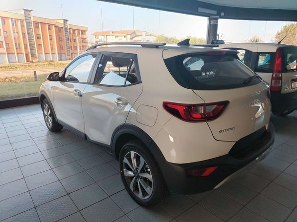 Kia Stonic 73 kW image number 5