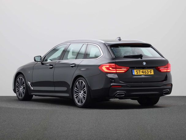 BMW 520i Touring 135 kW image number 14