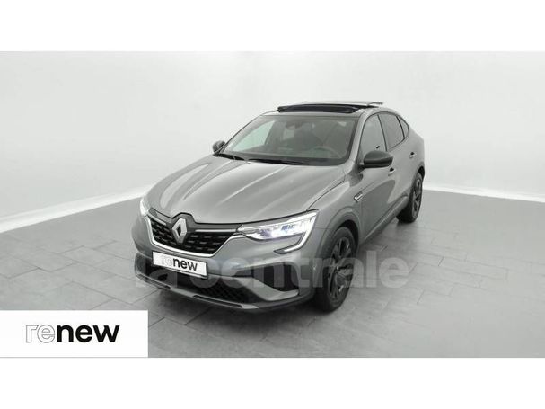 Renault Arkana 1.3 TCe EDC 103 kW image number 1