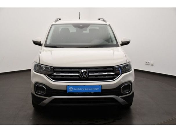 Volkswagen T-Cross 1.0 TSI 70 kW image number 18