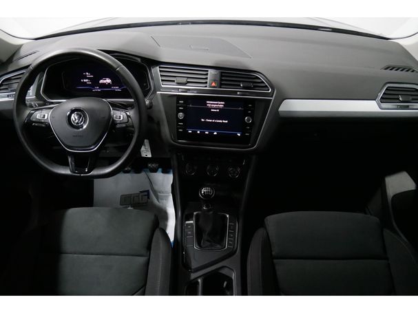 Volkswagen Tiguan 110 kW image number 11