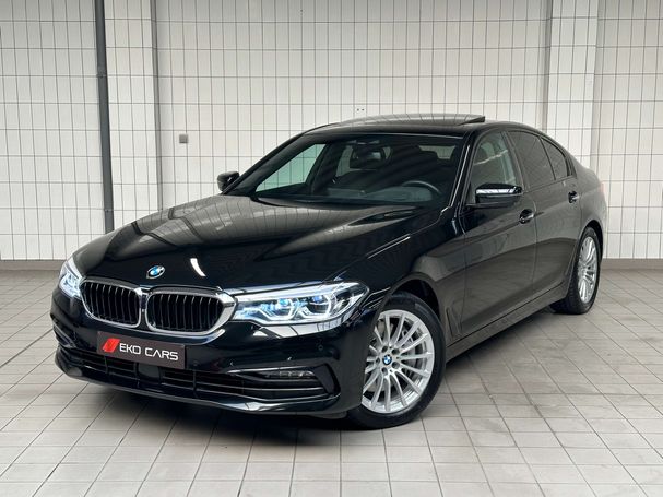 BMW 540i xDrive Sport Line 250 kW image number 1