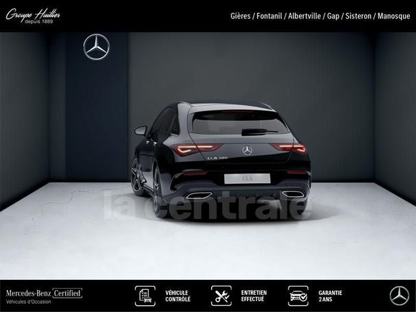 Mercedes-Benz CLA 180 Shooting Brake 100 kW image number 39