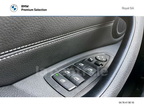 BMW X1 sDrive18d 110 kW image number 16