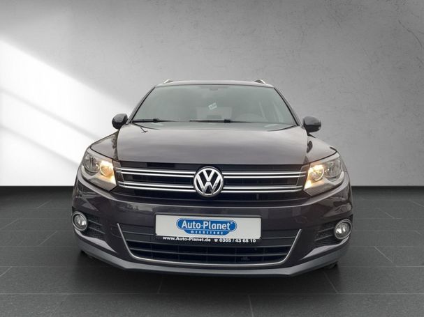 Volkswagen Tiguan 2.0 TDI 110 kW image number 3