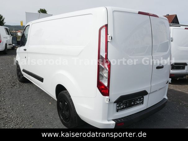 Ford Transit Custom 300 L2H1 96 kW image number 2