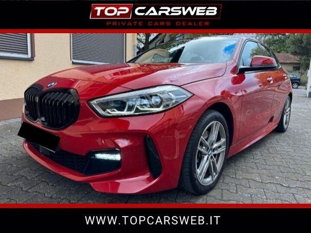 BMW 118i 103 kW image number 2