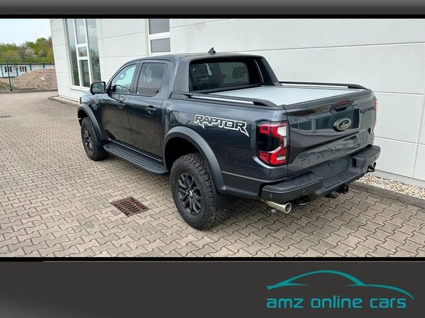 Ford Ranger Raptor 215 kW image number 5