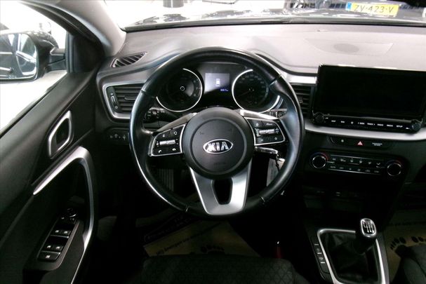 Kia Ceed SW 1.0 88 kW image number 19