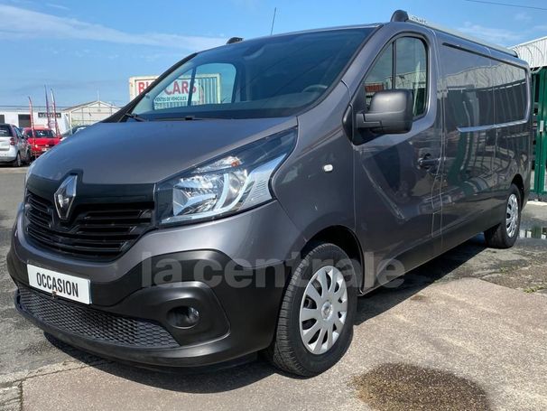 Renault Trafic Energy dCi 145 107 kW image number 1