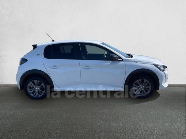 Peugeot 208 136 100 kW image number 3