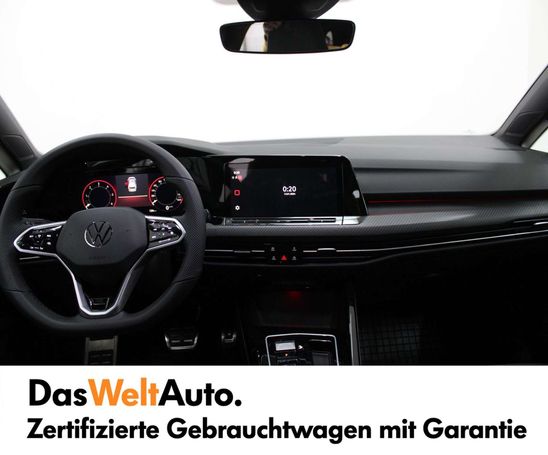 Volkswagen Golf 4Motion DSG 110 kW image number 6