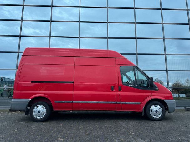 Ford Transit 300 M LKW Trend 63 kW image number 3