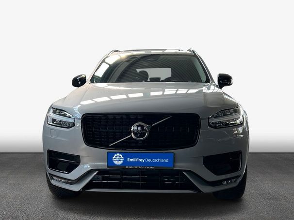 Volvo XC90 B5 AWD Ultimate 173 kW image number 2