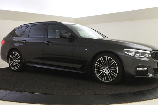 BMW 520i Touring 135 kW image number 22