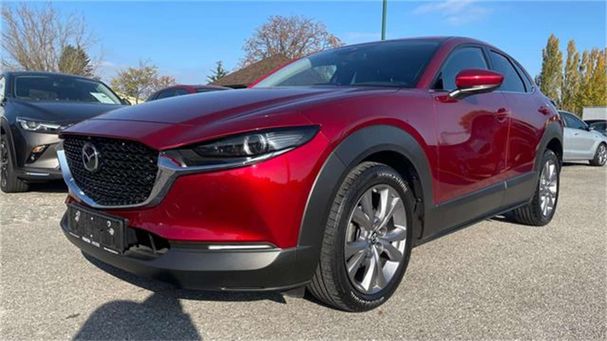 Mazda CX-30 90 kW image number 1