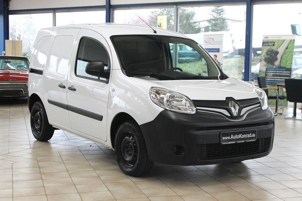 Renault Kangoo Rapid Energy dCi 75 Extra 55 kW image number 4