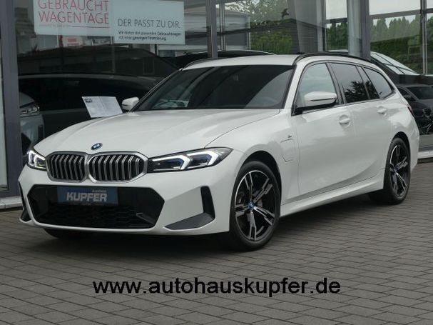 BMW 330 Touring e M 215 kW image number 1