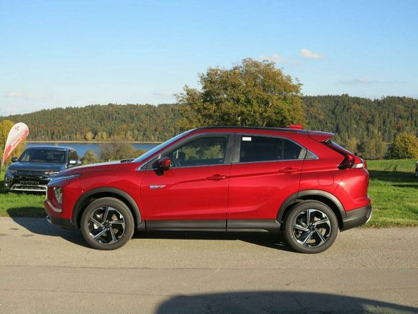 Mitsubishi Eclipse Cross 138 kW image number 4