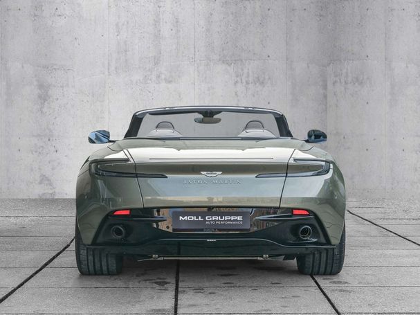 Aston Martin DB12 500 kW image number 4