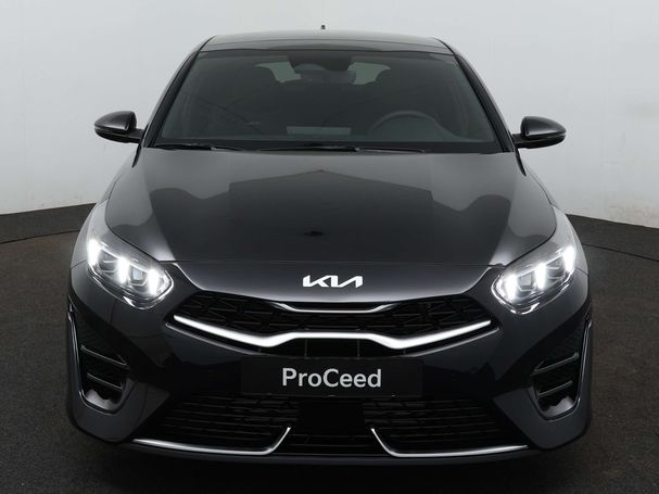 Kia ProCeed 1.5 T-GDI GT Line 103 kW image number 21