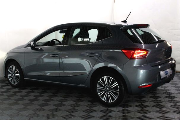 Seat Ibiza 1.0 70 kW image number 8