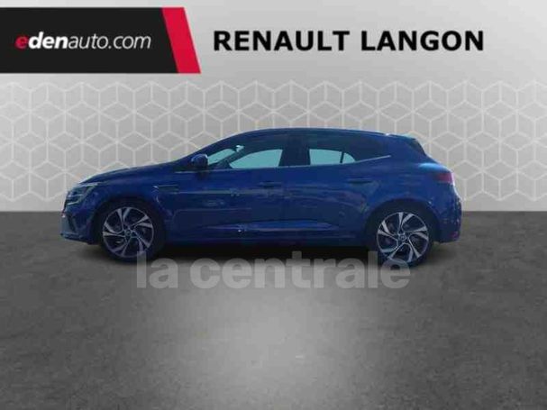 Renault Megane 118 kW image number 14