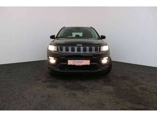 Jeep Compass 1.4 103 kW image number 2