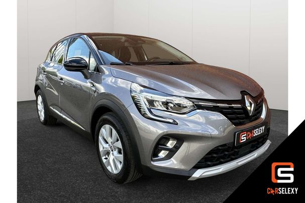 Renault Captur 140 103 kW image number 1