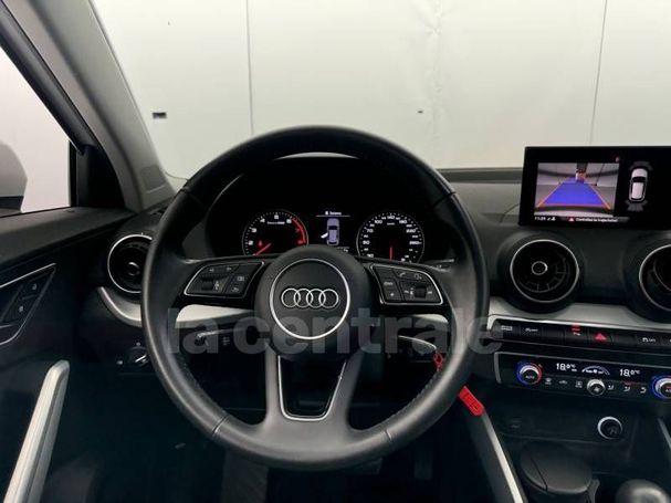 Audi Q2 35 TFSI S tronic 110 kW image number 25