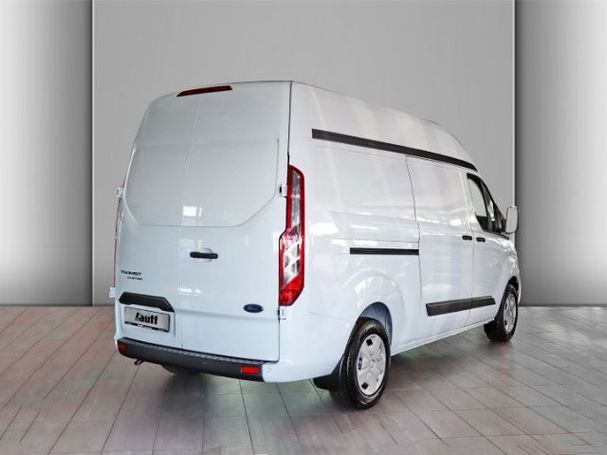 Ford Transit Custom 320 LKW Trend 96 kW image number 2