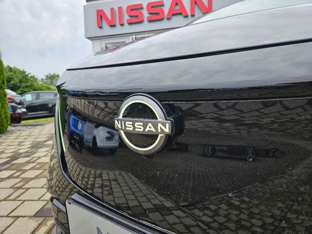 Nissan Ariya e-4ORCE 225 kW image number 13