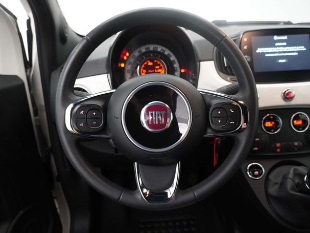 Fiat 500C 51 kW image number 18