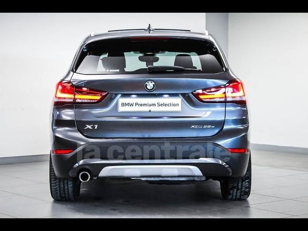 BMW X1 25e xDrive 162 kW image number 5