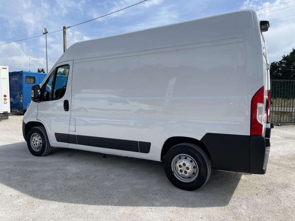 Fiat Ducato L2H2 85 kW image number 3