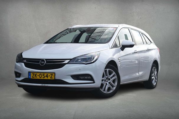 Opel Astra Sports Tourer 1.0 Turbo 120 Jaar Edition 77 kW image number 10