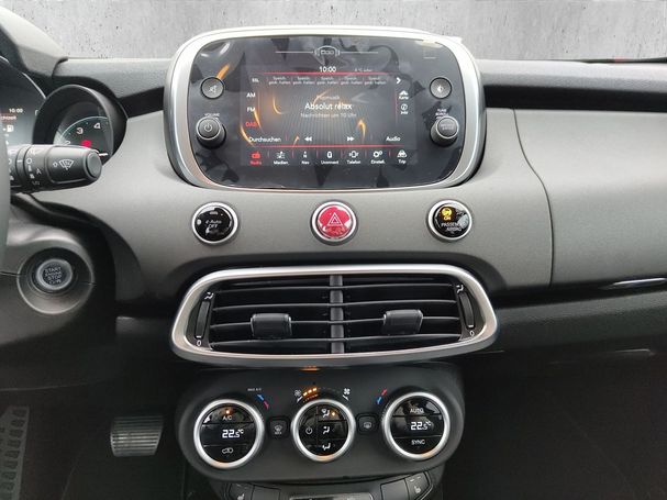 Fiat 500X Hybrid 96 kW image number 14