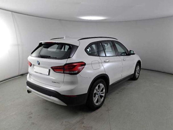 BMW X1 25e xDrive 162 kW image number 2