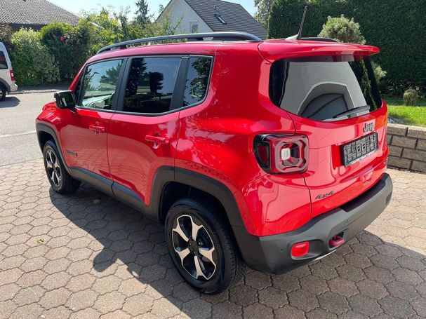 Jeep Renegade 125 kW image number 6