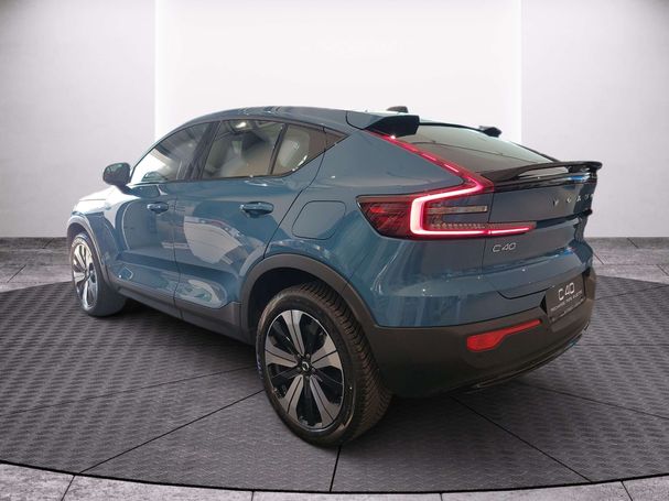 Volvo C40 h Single Plus 69 kW image number 6