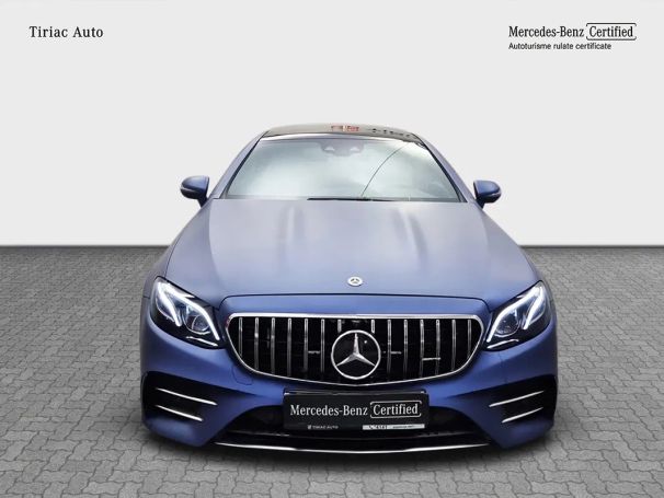 Mercedes-Benz E 53 AMG 320 kW image number 9