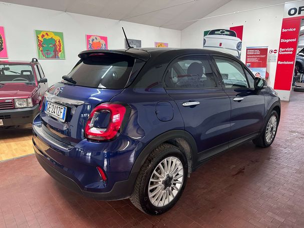 Fiat 500X 1.3 70 kW image number 10