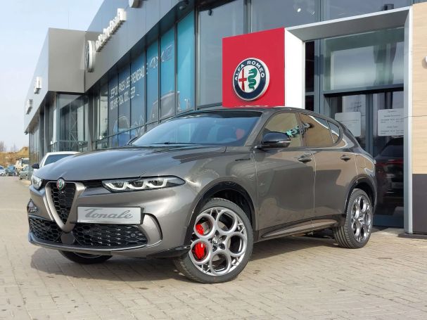 Alfa Romeo Tonale 206 kW image number 1