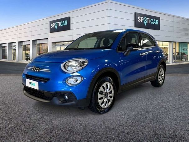 Fiat 500X 1.3 70 kW image number 1