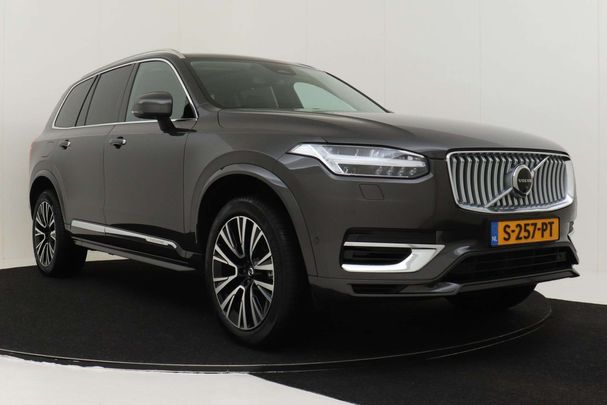 Volvo XC90 T8 Recharge AWD 335 kW image number 12