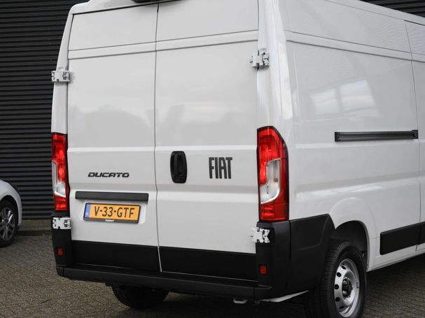 Fiat Ducato 140 103 kW image number 3